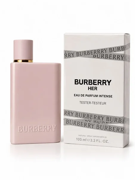 Burberry Her Eau de Parfum Intense Tester 100 ml