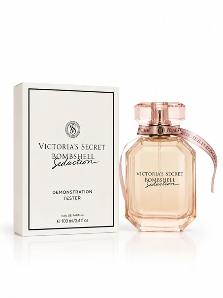 Victoria's Secret Bombshell Seduction Tester 100 ml
