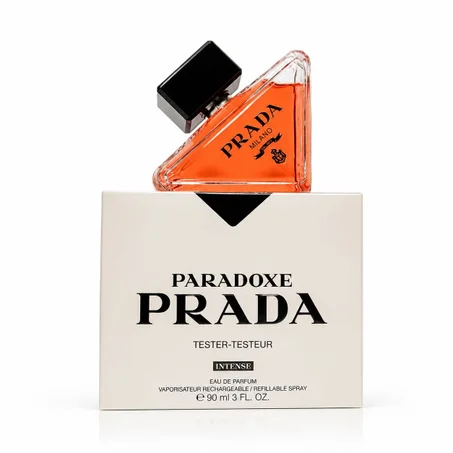 Prada Paradoxe Intense Tester 90 ml