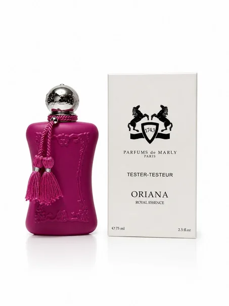 Parfums de Marly Oriana Royal Essence Eau de Parfum Tester 75 ml