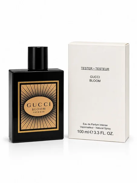 Gucci Bloom Intense Eau de Parfum 100 ml