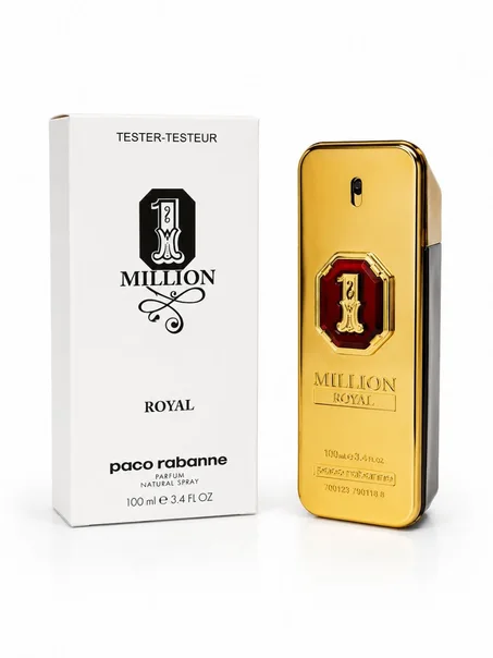 Paco Rabanne 1 Million Royal Tester 100ml