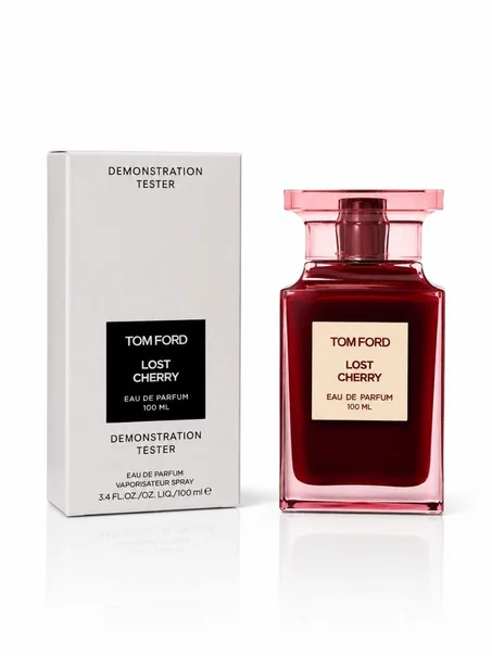 Tom Ford Lost Cherry Eau de Parfum Tester 100m