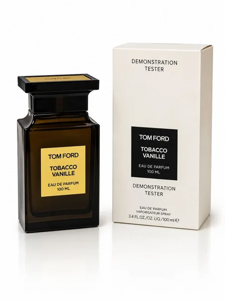 Tom Ford Tobacco Vanille 100 ml – Tester