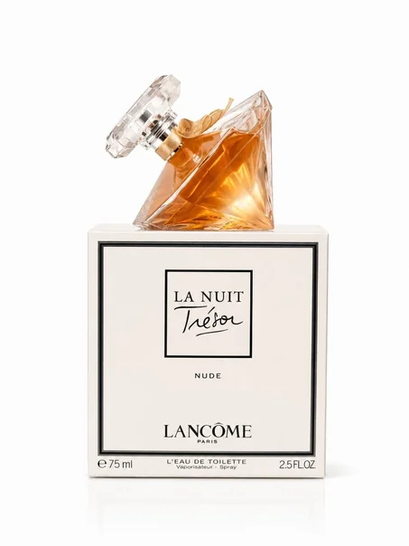 Lancôme La Nuit Trésor Nude Eau de Toilette 75 ml Femme