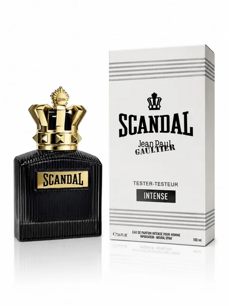 Jean Paul Gaultier Scandal Intense Tester 100ml
