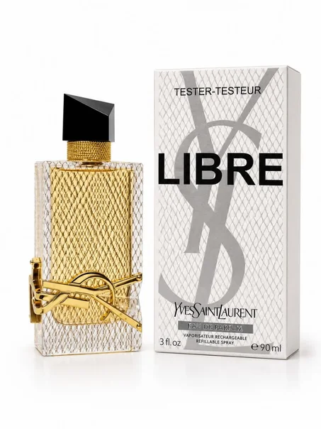 Yves Saint Laurent Libre Eau de Parfum Tester 90 ml