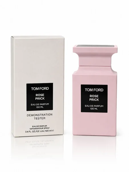 Tom Ford Rose Prick Eau de Parfum Tester 100ml