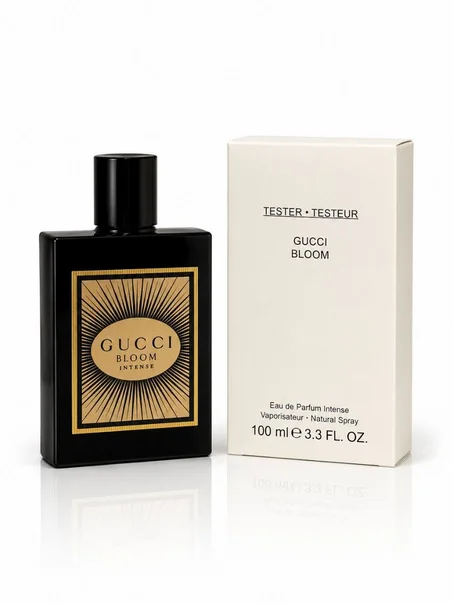 Gucci Bloom Intense Eau de Parfum Tester 100 ml