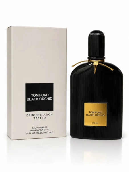Tom Ford Black Orchid 100 ml – Tester