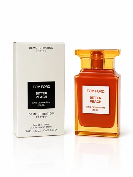 Tom Ford Bitter Peach Eau de Parfum Tester 100 ml