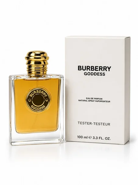 Burberry Goddess Eau de Parfum 100 ml – Tester Femme