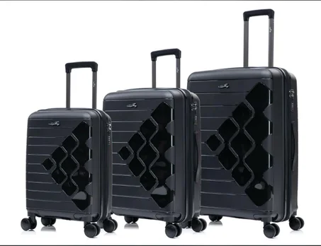 Ensemble de 3 valise légères