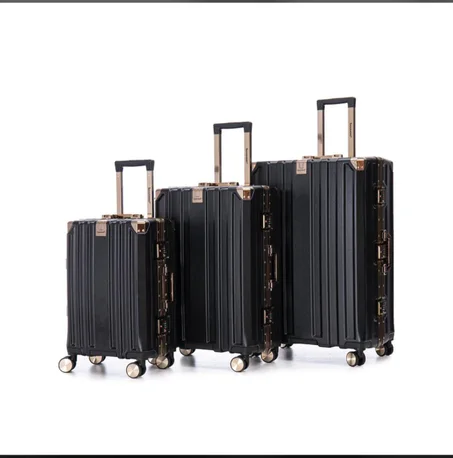 Ensemble de 3 valise