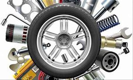 أدوات و معدات للسيارات