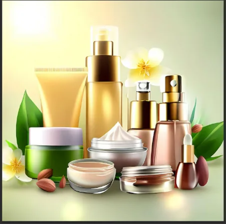 الجمال والعناية الشخصية