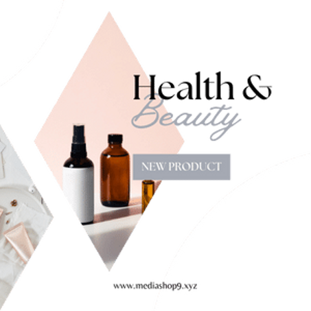 الصحة والجمال