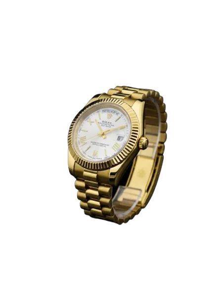 ساعة روليكس