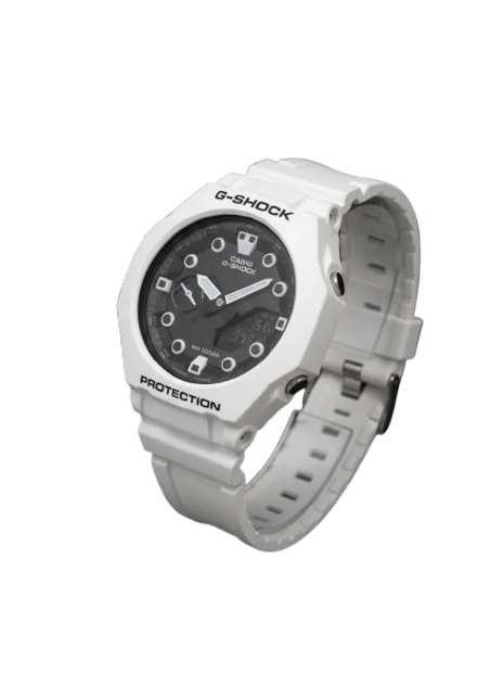 ساعة G-SHOOK الرجالية المقاومة للماء
