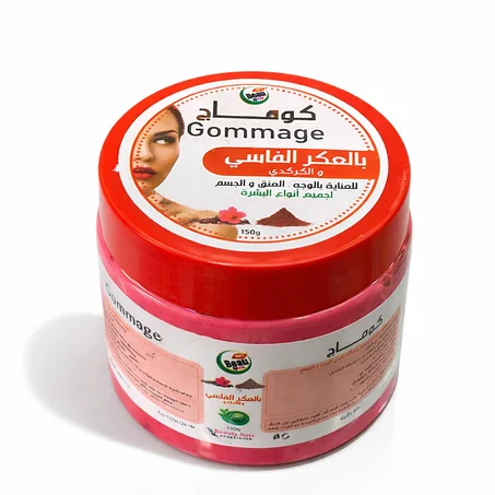 كوماج العكر الفاسي