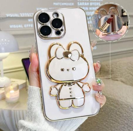 cat Phone Holder