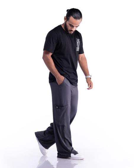 Pantalon Gris – SAMAD STYLE
