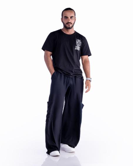 Pantalon Noir – SAMAD STYLE
