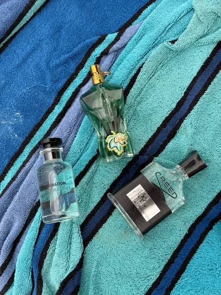 🔥 Collection Parfums Homme 🔥