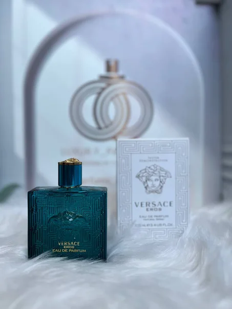 💚 Versace Eros 💚