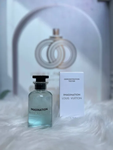 ✨ Louis Vuitton – Imagination ✨