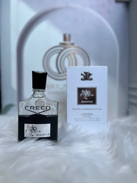 👑 Creed Aventus 👑