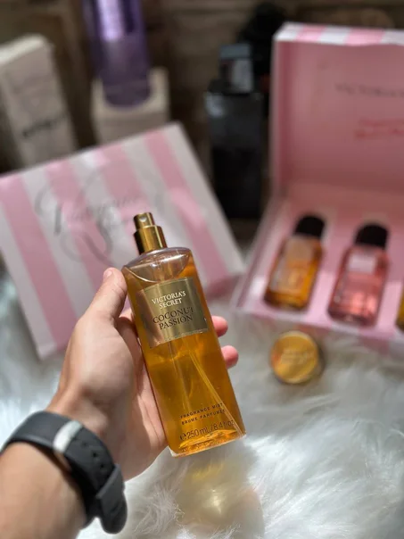 🥥🌴 Victoria’s Secret – Coconut Passion 🌴🥥