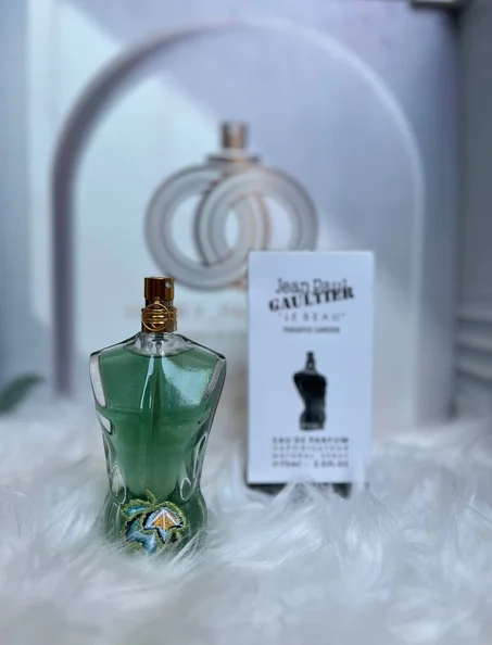 🌴 Jean Paul Gaultier – Le Beau Paradise Garden 🌿