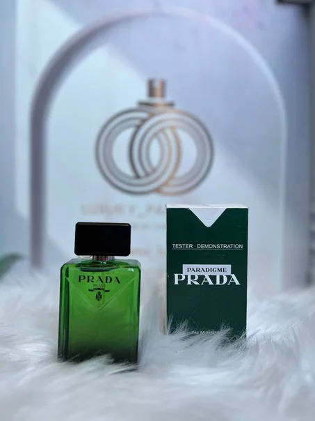 ✨ Prada Paradigme ✨