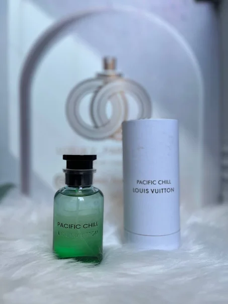 💚 Louis Vuitton – Pacific Chill 💚