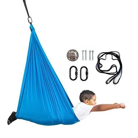 أرجوحة الأطفال -swing therapy