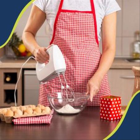 منتجات مطبخية