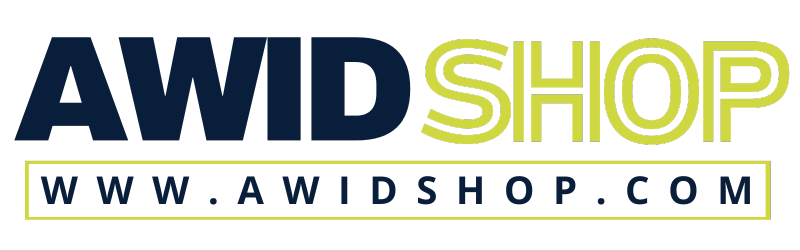 AWID SHOP
