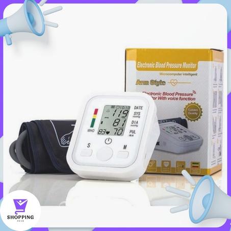 جهاز قياس ضغط الدم  ⭐​⭐​⭐​