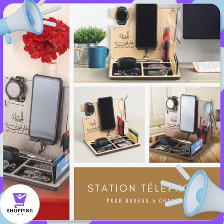 نظم مكتبك بطريقة سهلة وأنيقة