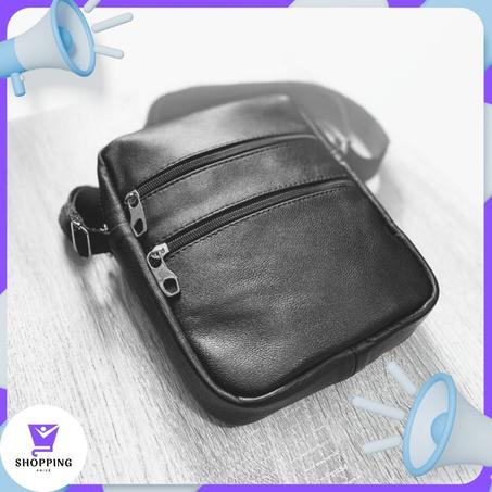 Sacoche Cuir Originale – تصميم رجالي أنيق وعصري