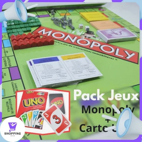 🎁 باقة الألعاب العائلية المثالية! 🎁