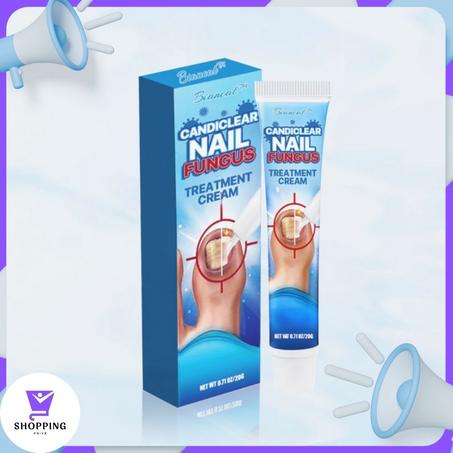 إصلاح وتقوية أظافرك خلال 30 يومًا – طبيعي وفعّال 100%