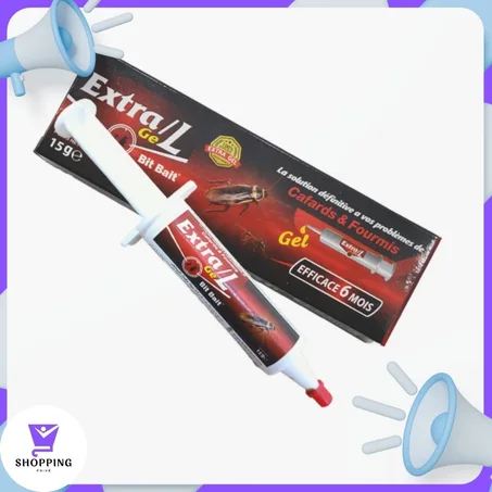 إكسترا جال 🩸 الحل النهائي للكافار