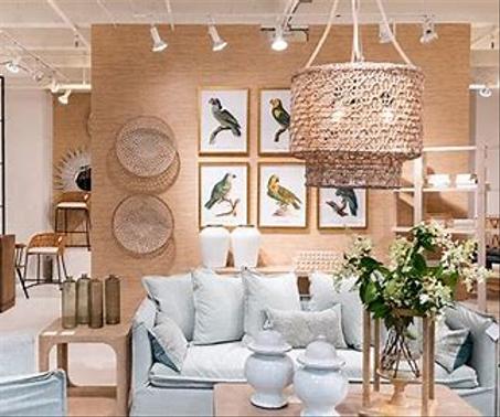 الاثاث المنزلي