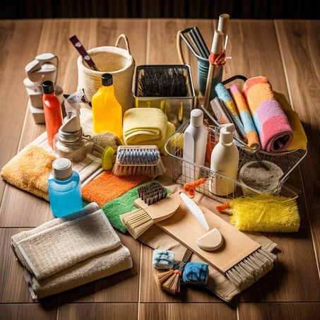 🏠 Home & Kitchen Essentials