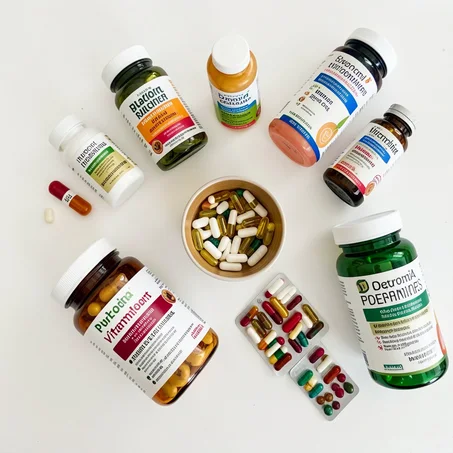 💚 Health