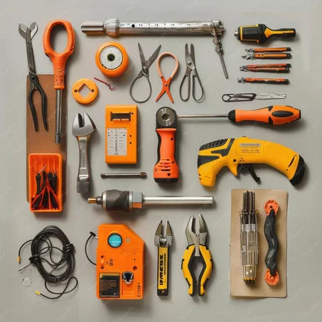 🛠️ DIY Kits