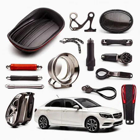 🚗 Car accessories