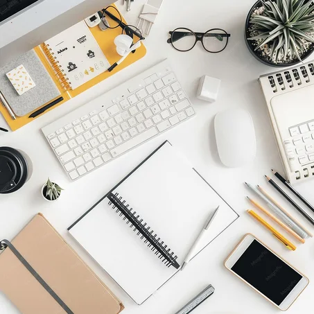 💼 Office & Productivity